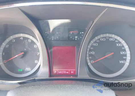 2013 GMC Terrain Slt-1 из США, поврежденный, VIN 2GKALUEK4D6428877